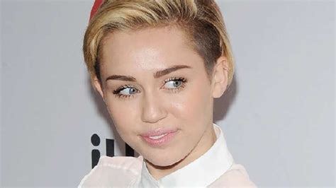 miley cyrus pornografia